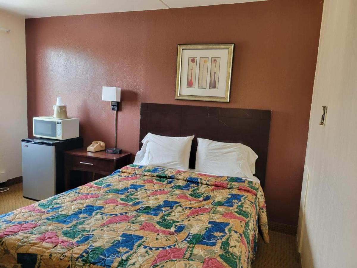 Valu Stay Inn Le Sueur 외부 사진