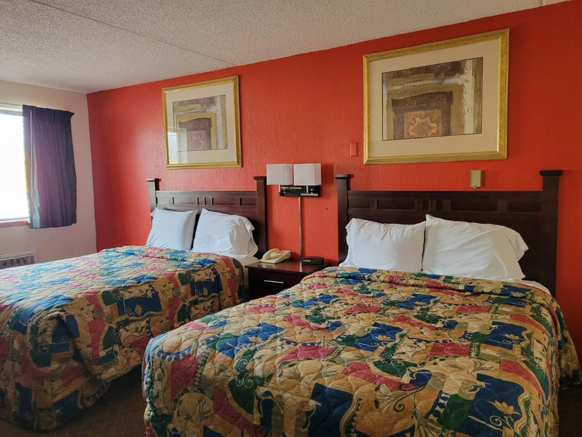 Valu Stay Inn Le Sueur 외부 사진