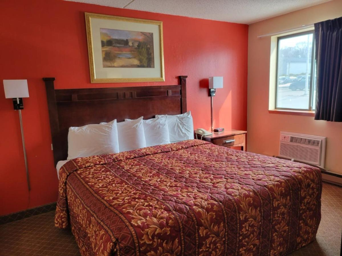 Valu Stay Inn Le Sueur 외부 사진