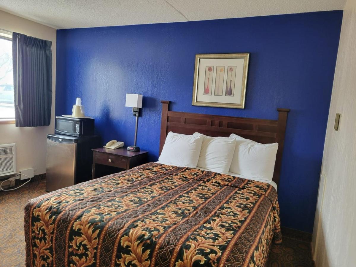 Valu Stay Inn Le Sueur 외부 사진