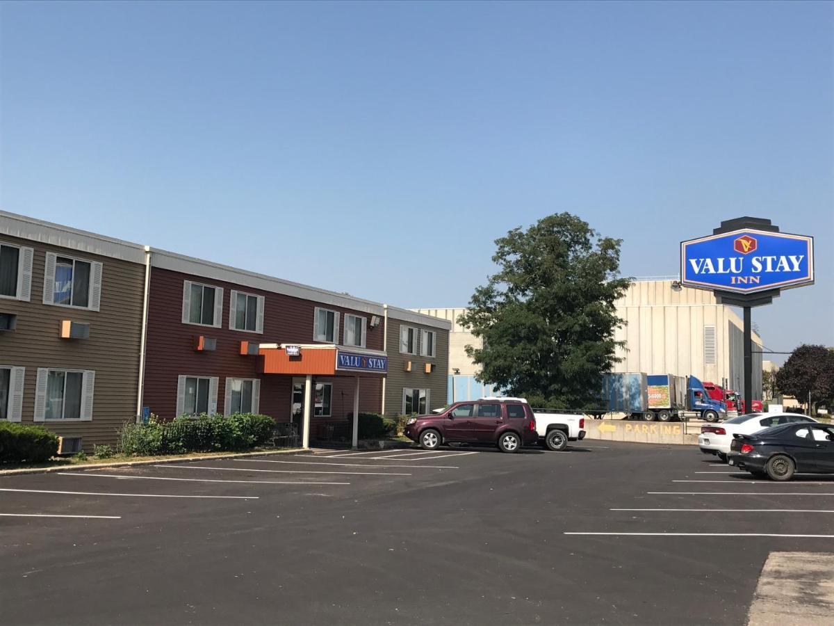 Valu Stay Inn Le Sueur 외부 사진