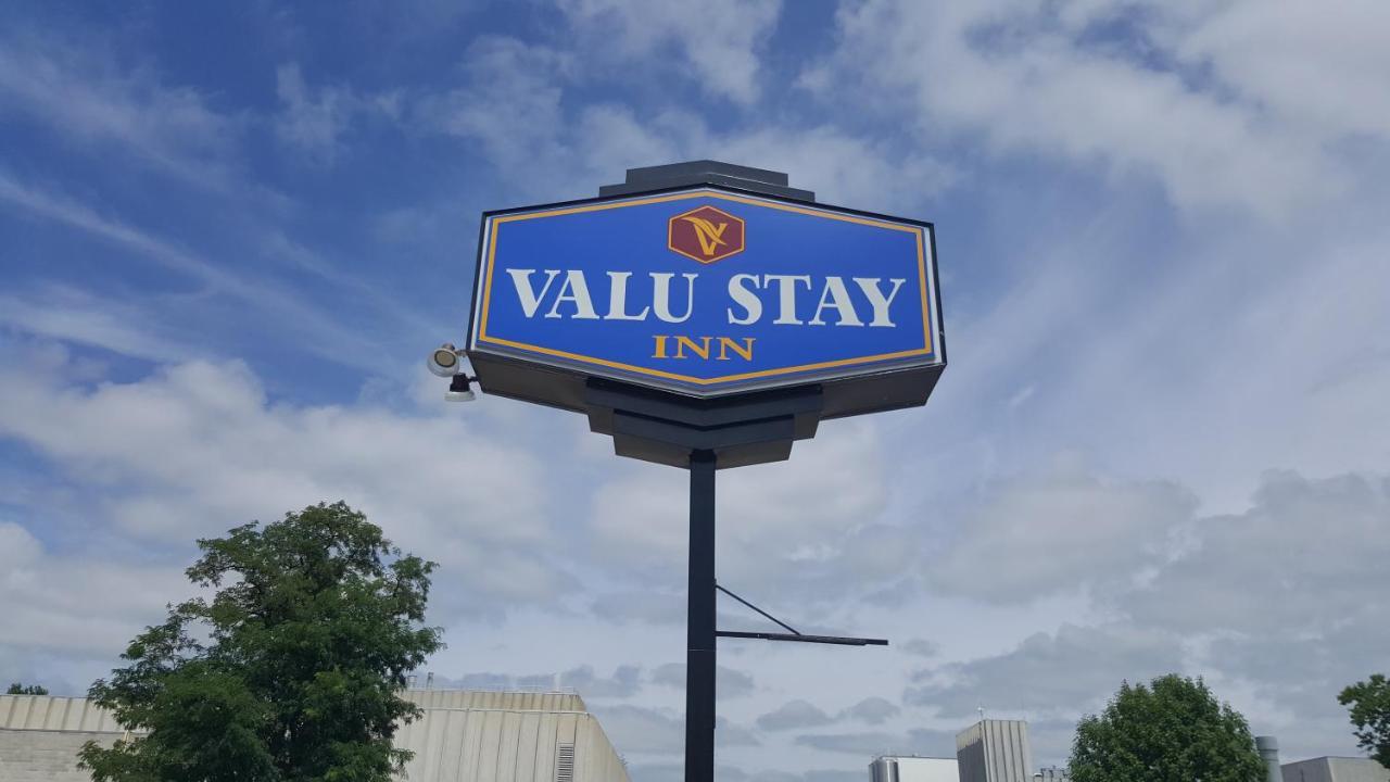 Valu Stay Inn Le Sueur 외부 사진