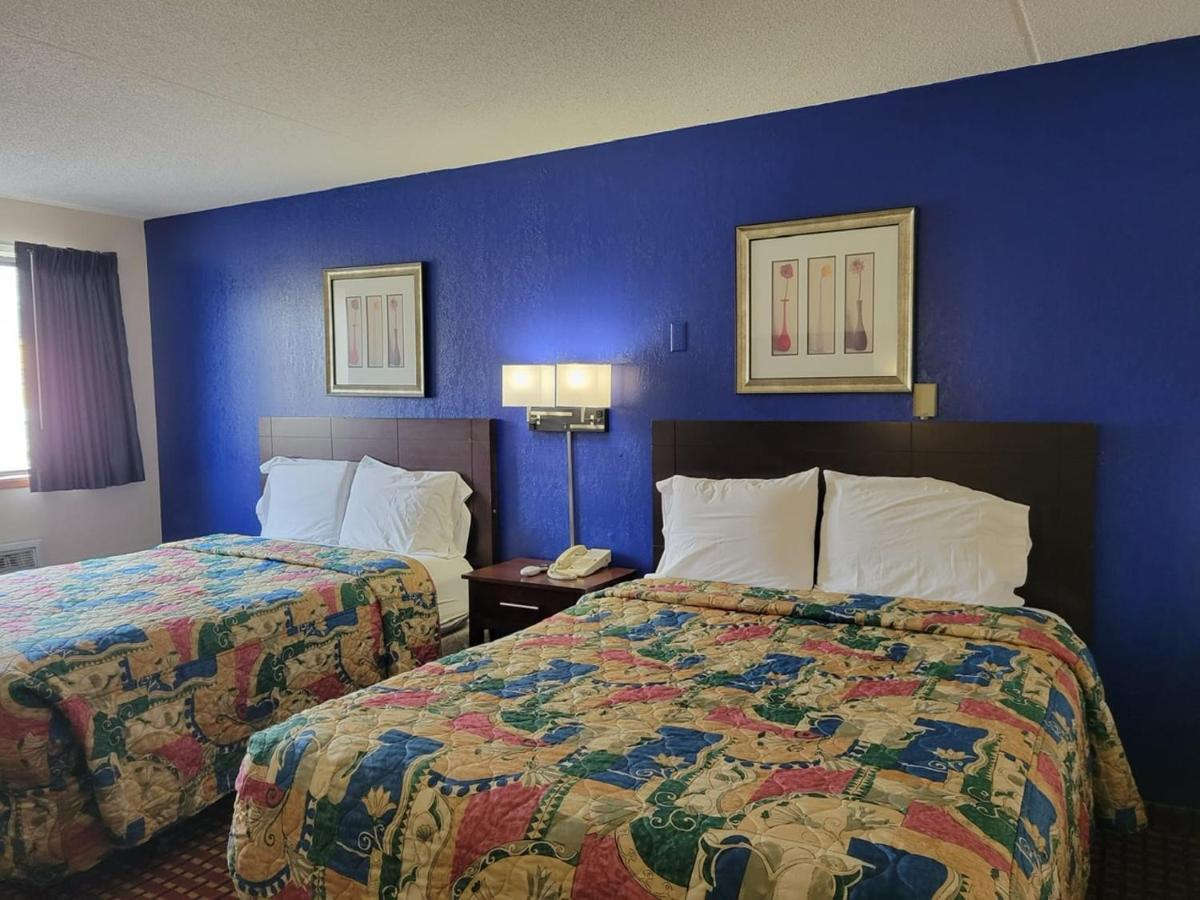 Valu Stay Inn Le Sueur 외부 사진
