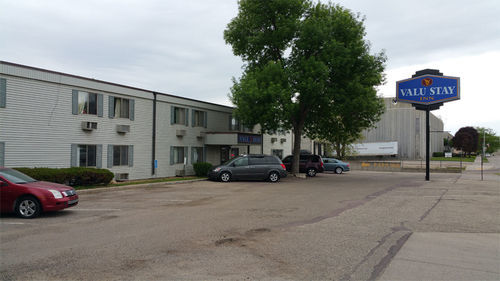Valu Stay Inn Le Sueur 외부 사진
