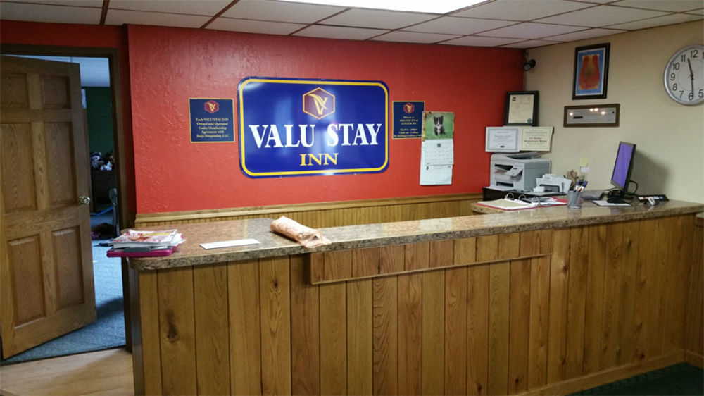 Valu Stay Inn Le Sueur 외부 사진