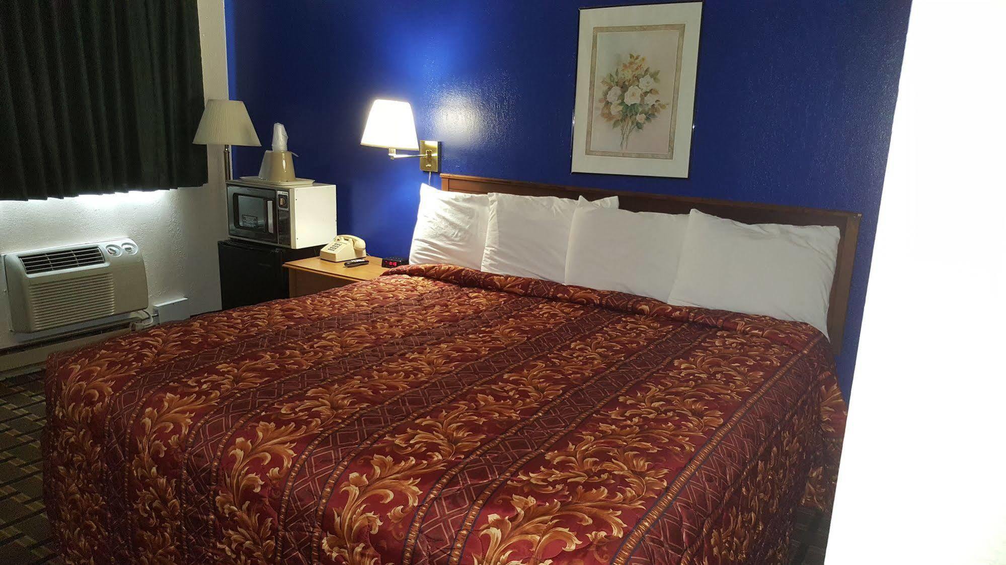 Valu Stay Inn Le Sueur 외부 사진
