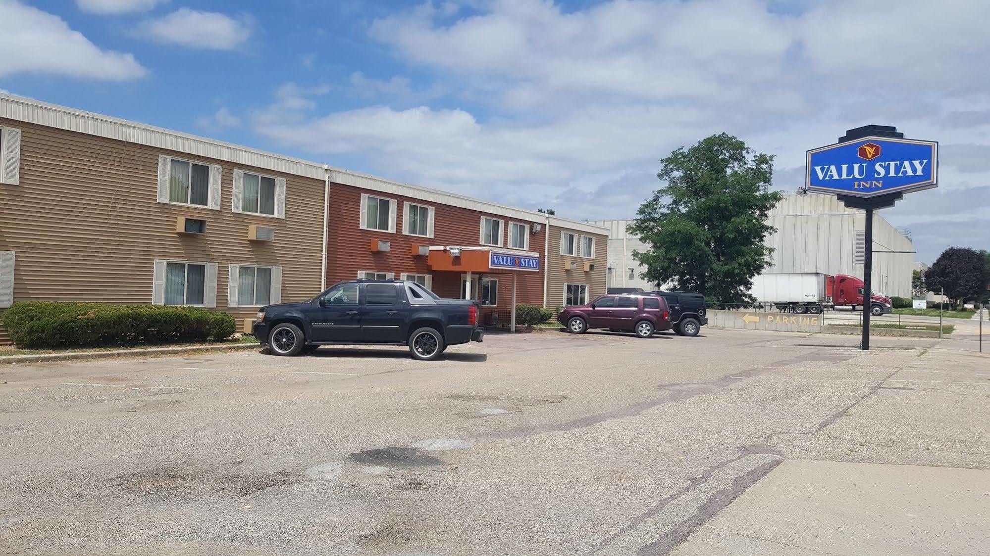 Valu Stay Inn Le Sueur 외부 사진