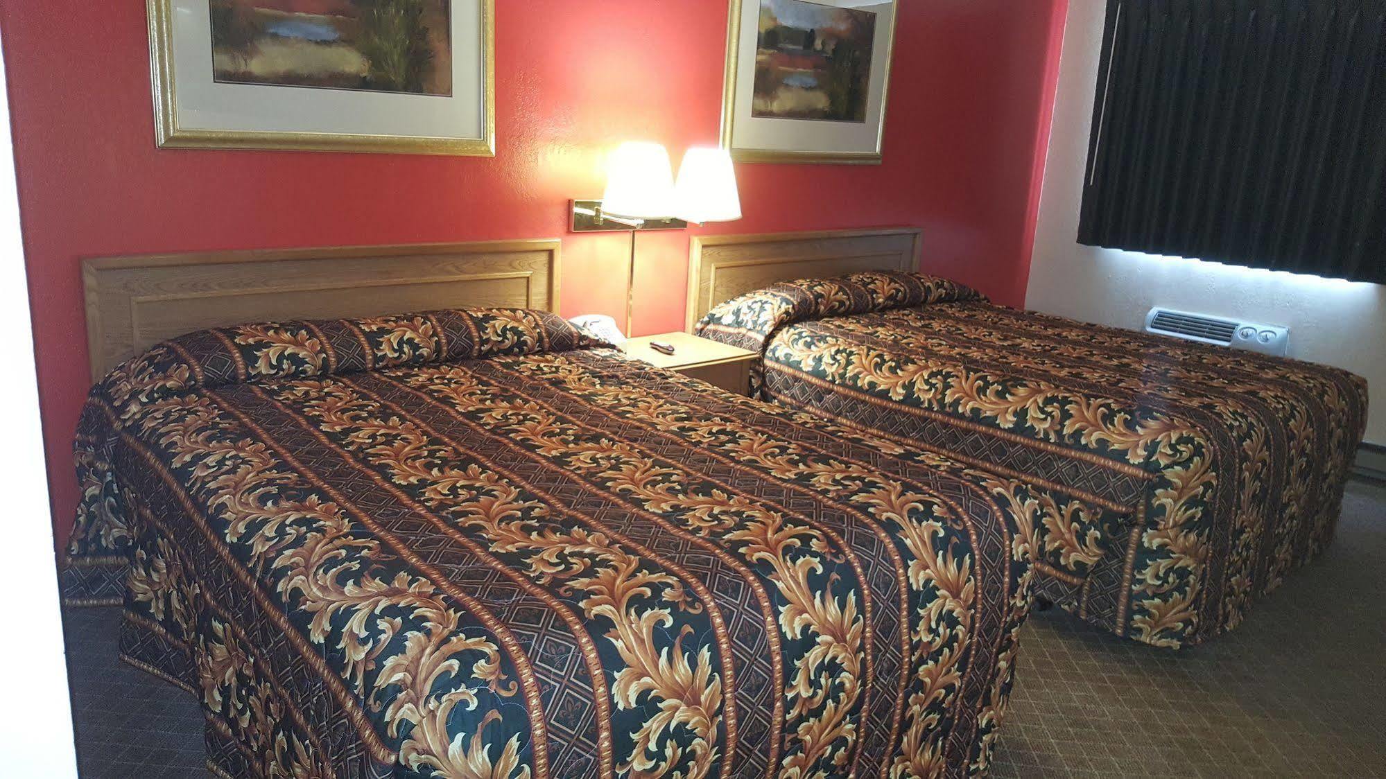 Valu Stay Inn Le Sueur 외부 사진