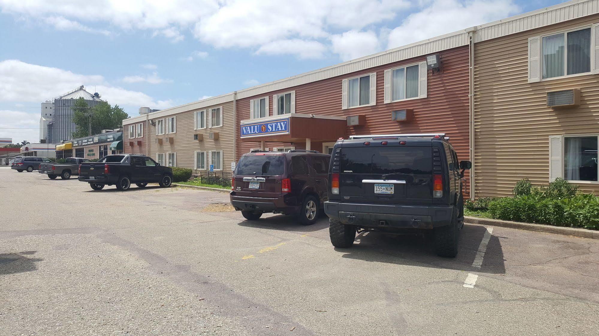 Valu Stay Inn Le Sueur 외부 사진
